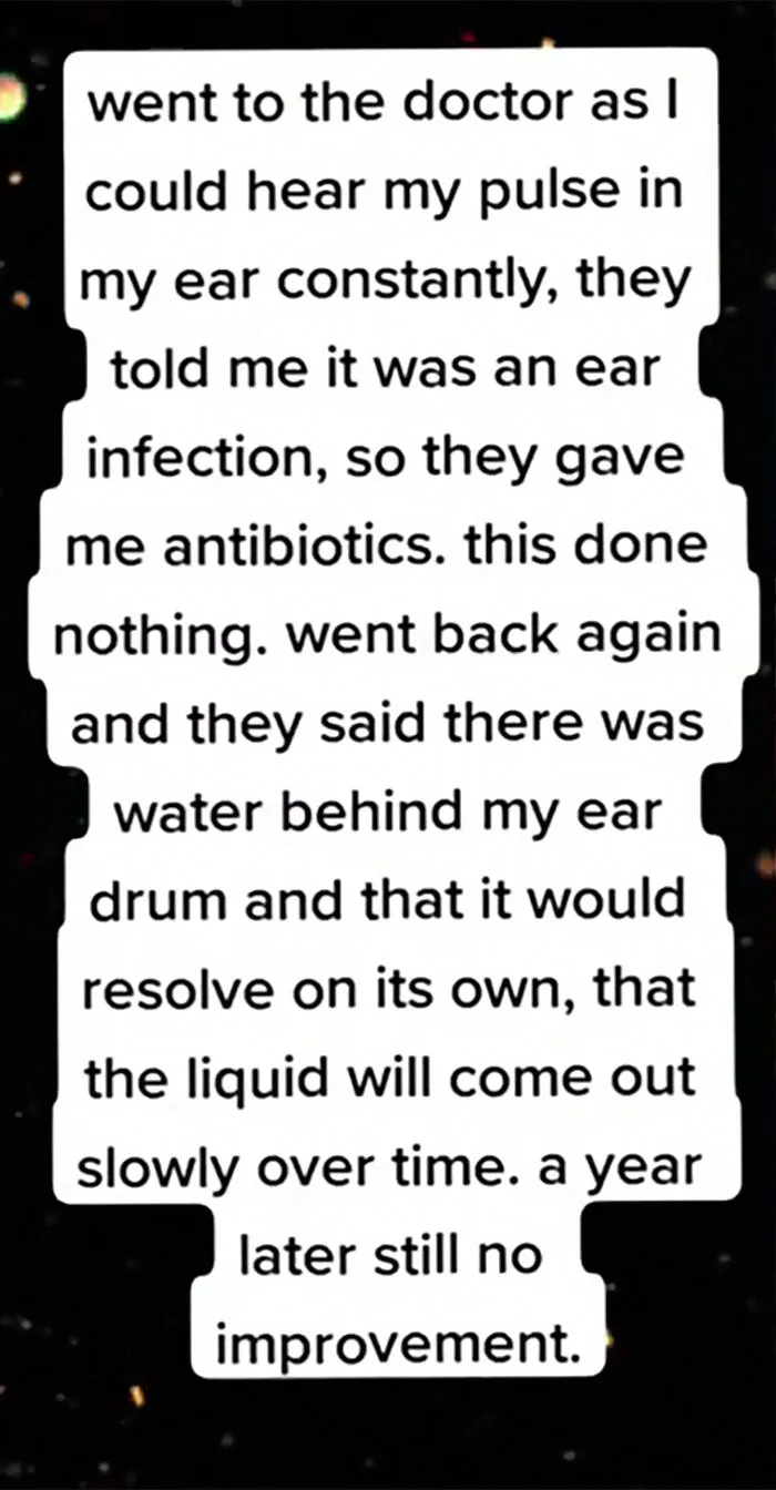My Doctor Wouldn't Listen Turns Out I Had A Brain Condition