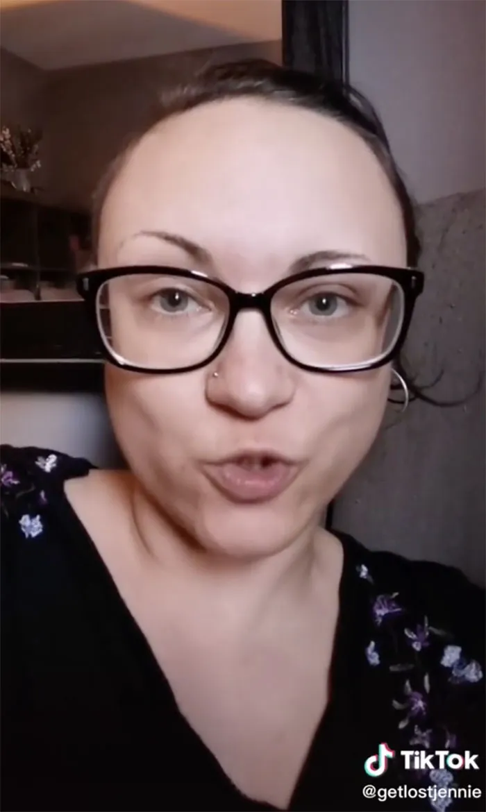 I Was 15 When My Daughter Was Born And When She Was 4, She Grew A Large Lump The Size Of A Golf Ball On The Left Side Of Her Neck