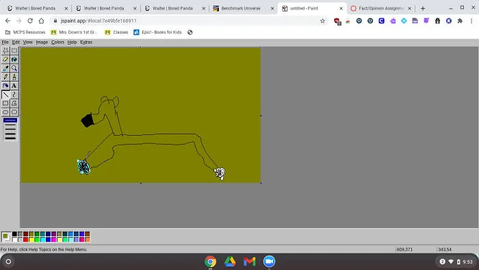 Motorhorse