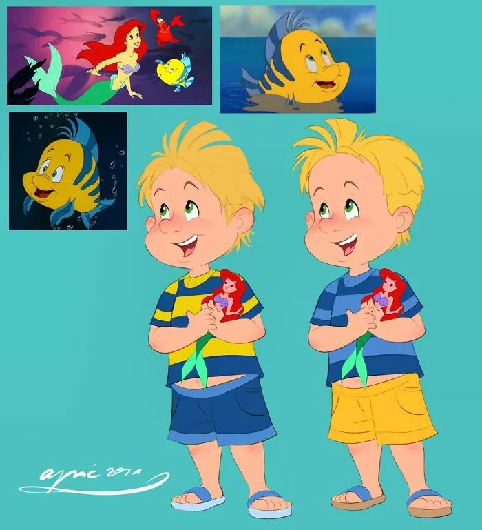 Flounder