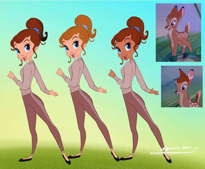 Faline