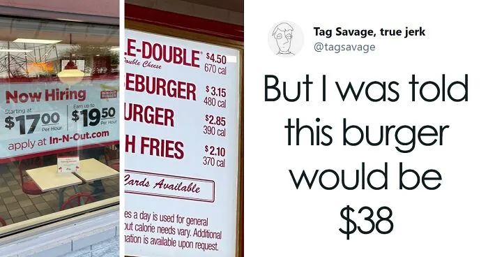 28 Brilliant Comebacks People Had To These Dumb Reasons Why Some People Don't Want The Minimum Wage Raised In The US