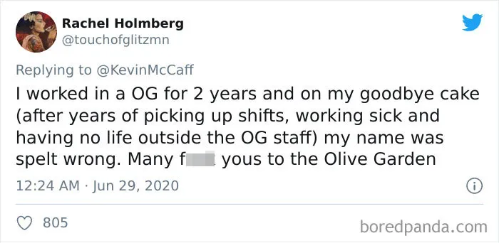 People Are Revealing The Absolute Worst Things Their Bosses Said To Them (36 Tweets)