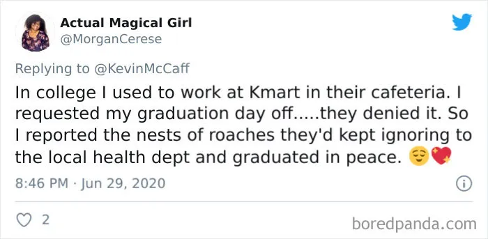 People Are Revealing The Absolute Worst Things Their Bosses Said To Them (36 Tweets)