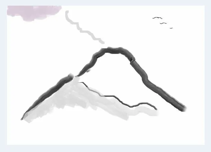 Mount Fuji