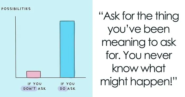 45 Work And Life Struggles Illustrated In Comic-Charts By Liz And Mollie