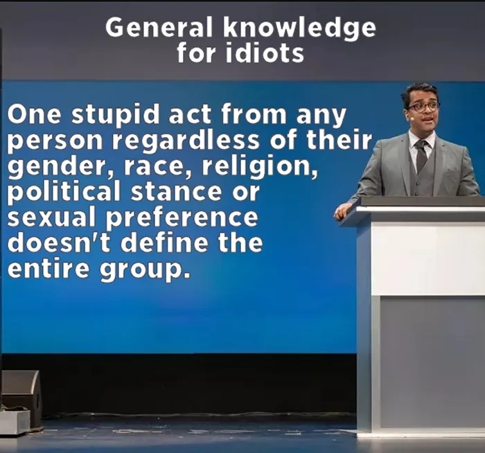 Lesser Known Fact
