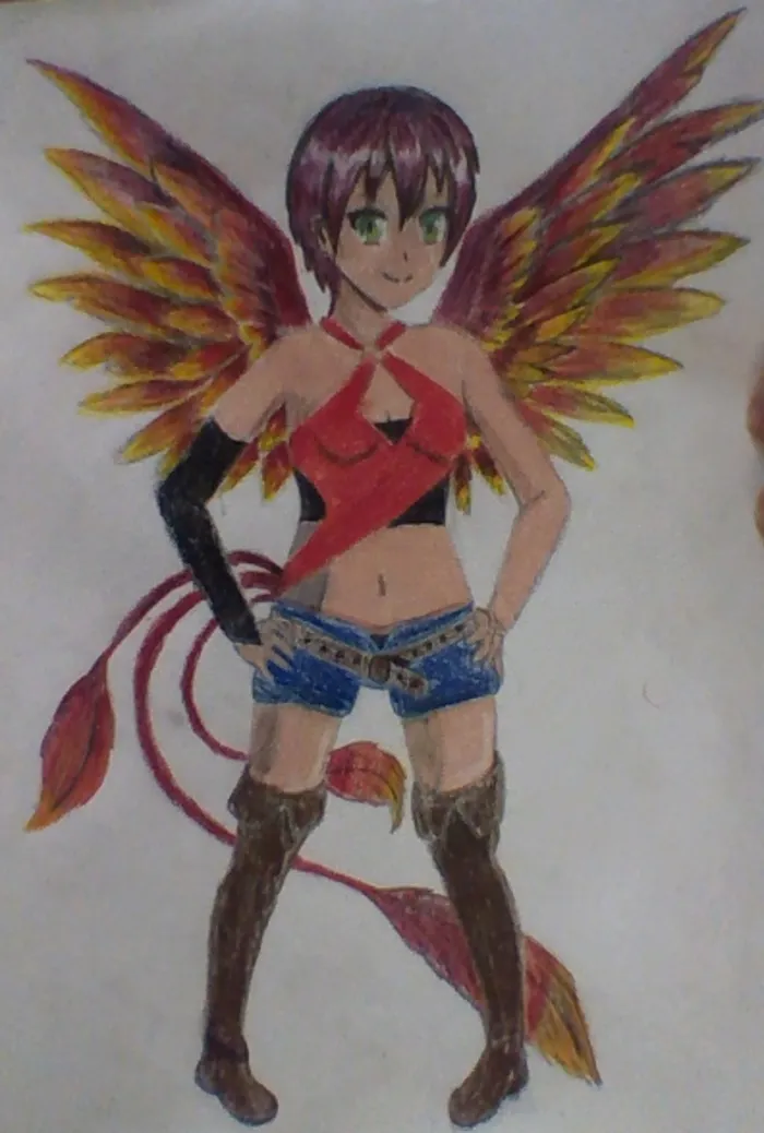 Named Her Ruby
