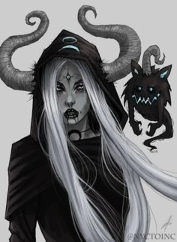 _the Last Demon_ (Soundation)