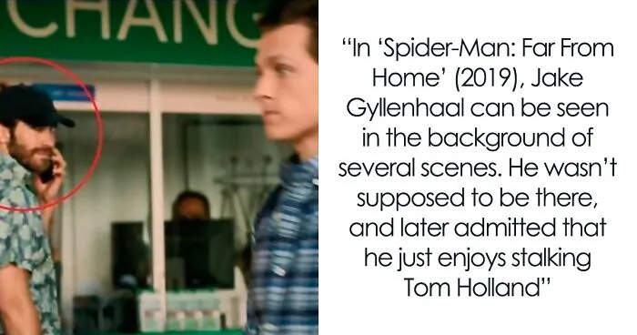 'Better Movie Details' Posts 'Totally Real' Movie Facts And Here Are 30 Of The Best Ones