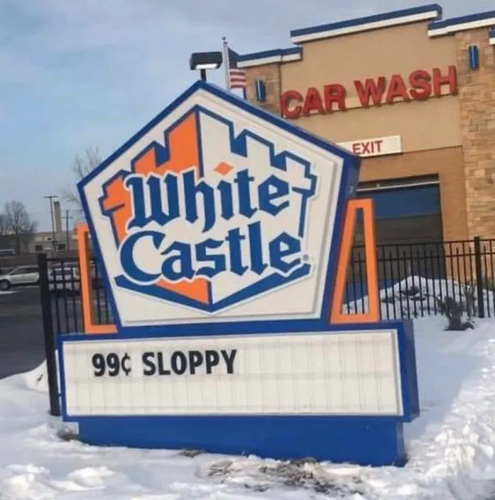 45 Of The Most Hilarious Fast Food Signs Ever Captured
