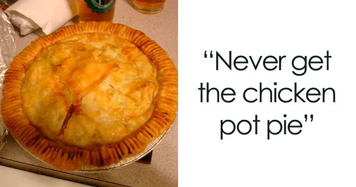 35 Fast Food Restaurant Employees Warn About Things To Never Order