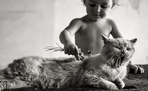 Father Of Six Beautifully Documents His Kids Growing Up, Shows The True Innocence Of Childhood (35 Pics)