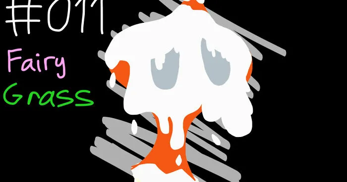 Pandas, If You’ve Made A Fakemon, What Is Your Best One? (Closed)