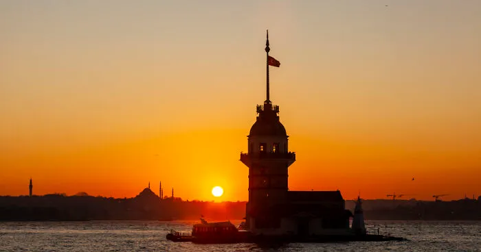 My Photography Series Called "Light Of Istanbul"