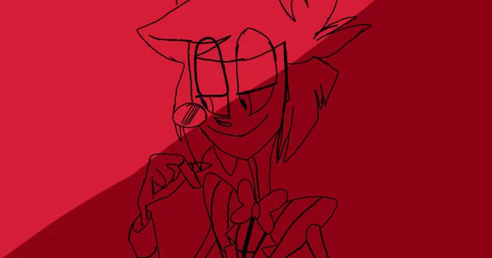 Heys Pandas, Draw Your Fictional Crush (Closed)