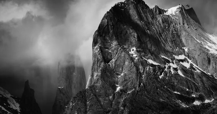 I Hiked 120 Miles Through The Karakoram Range To Photograph The World's Most Dangerous Peaks (13 Pics)