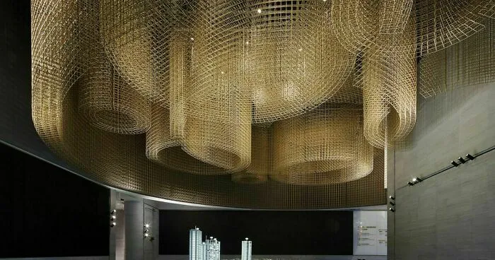 Interior Design Wonders From The International Design Awards That Will Inspire You Today
