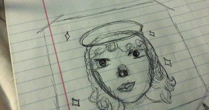Hey Pandas, Draw This In Your Own Style (Closed)