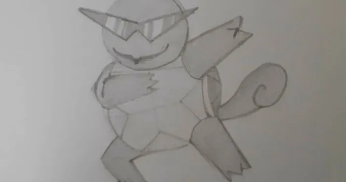 Hey Pandas, What’s Your Favorite Piece Of Fan Art