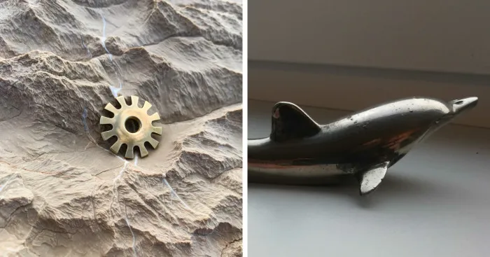 Hey Pandas, Post Your Mystery Object So Others Can Guess What It Is (Closed)