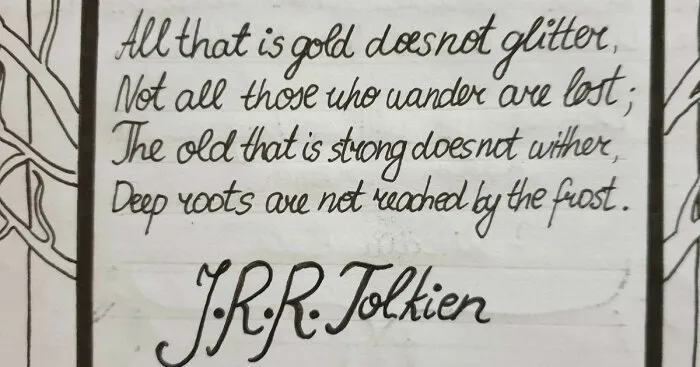 Hey Pandas, Add Your Unique Handwriting Here (Closed)
