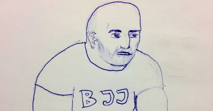 Hey Pandas, Draw A Caricature Of Any Random Celebrity (Closed)