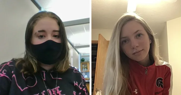 Hey Pandas, Let's See Your Beautiful Self, No Filter (Closed)
