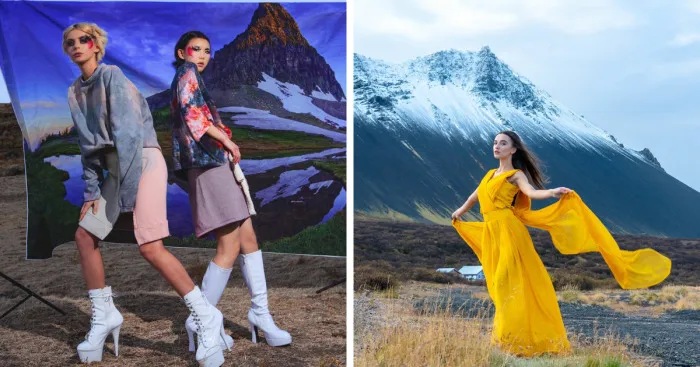 Extraordinary Fashion Design Winners At The International Design Awards