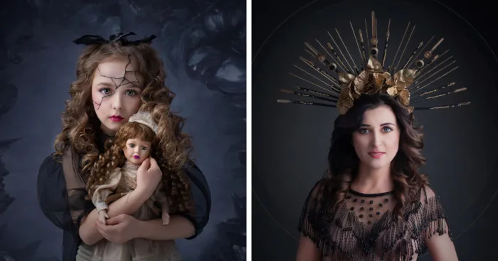 I Become The First Accredited Professional Photographer Of The Portrait Masters In Poland