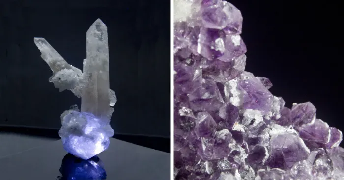 I Collected 13 Minerals That Are The Earth's Art