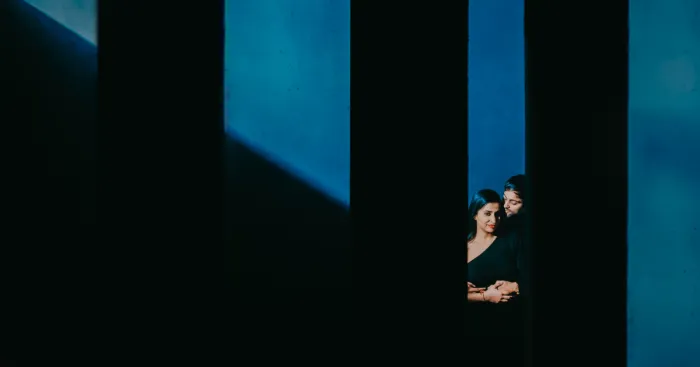 I'm In Love With Lines, Light, Color, And Patterns, Here Are My 14 Best Moments