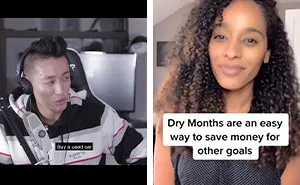 22 TikTok Users Share Their Financial Knowledge That You Didn’t Learn At School