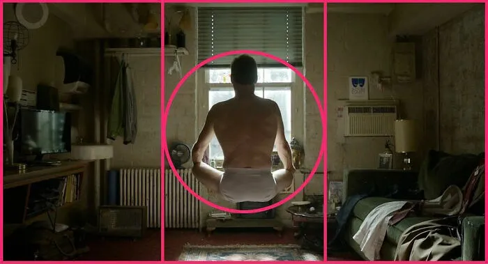 Birdman (2014)