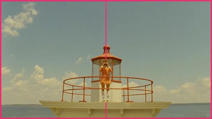 Moonrise Kingdom (2012)⠀