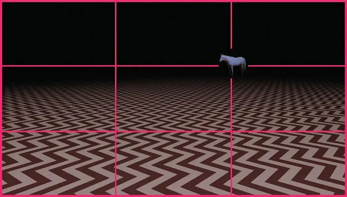 Twin Peaks (El Retorno, Parte 2)
