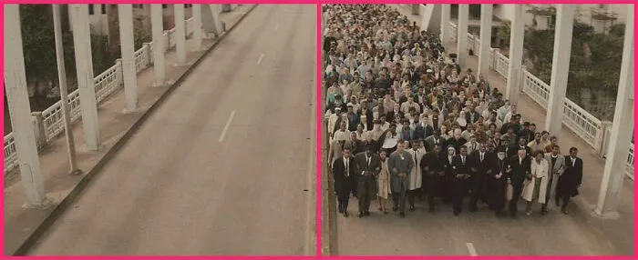 "Selma" (2014)