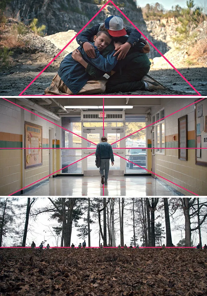 Stranger Things