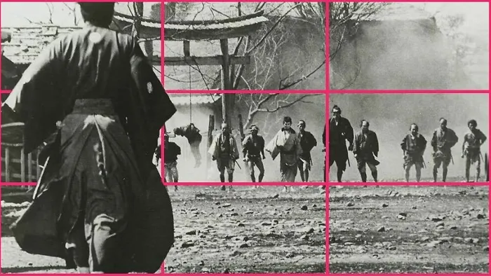 Yojimbo (1961)