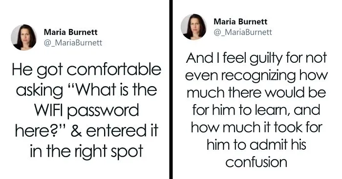 Lawyer Shared A Story Of Her Client Struggling To Catch Up With Modern Technology After 30 Years In Prison