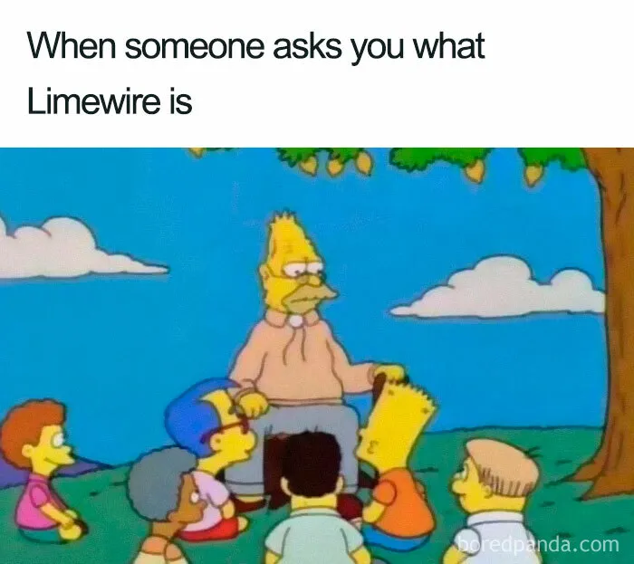 When Someone Asks You
