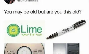 50 Jokes And Memes That People Who Grew Up In The '90s And 2000s Will Relate To