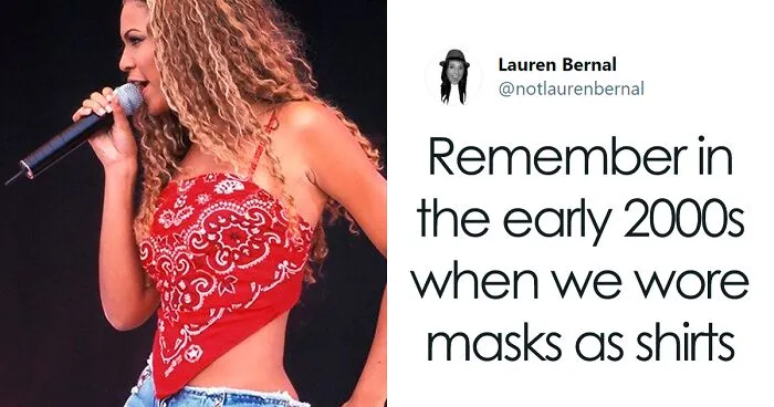 50 Jokes And Memes That People Who Grew Up In The '90s And 2000s Will Relate To