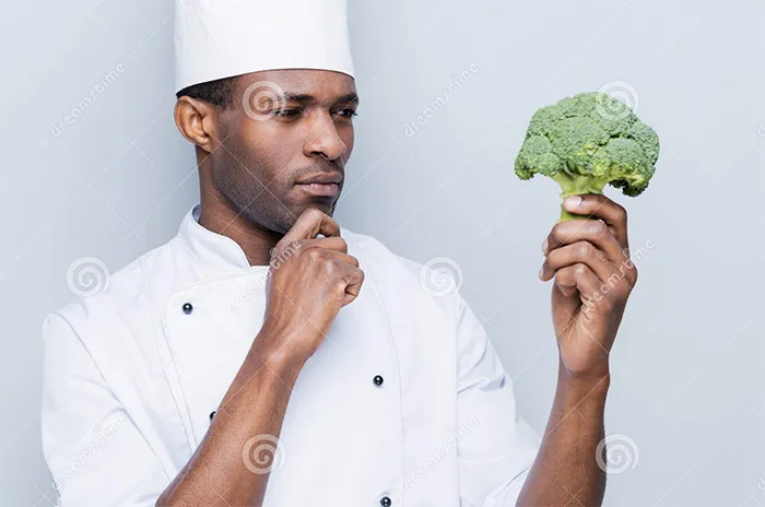 I Wonder What He's Thinking