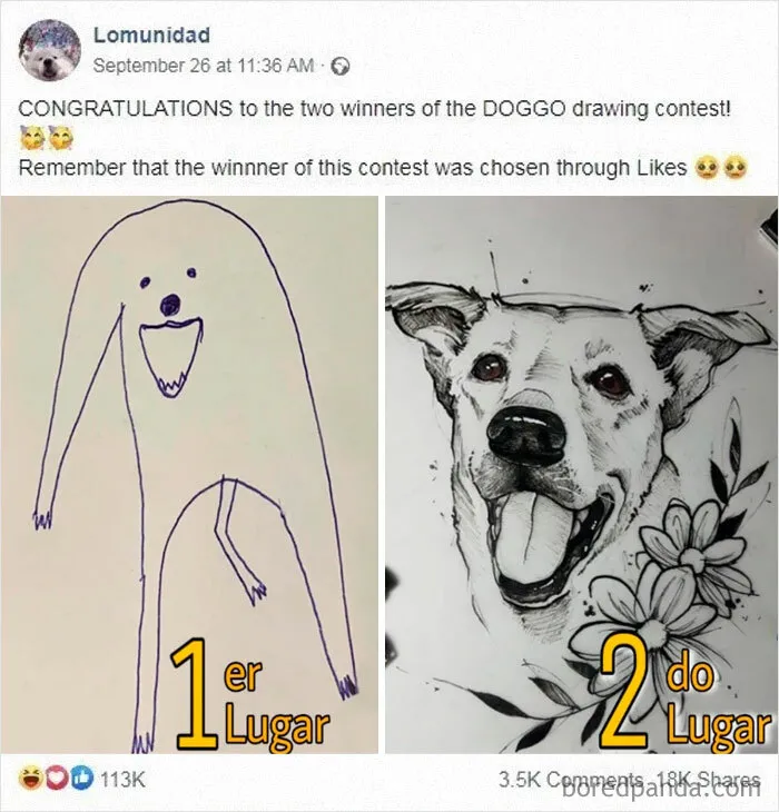 Doggo