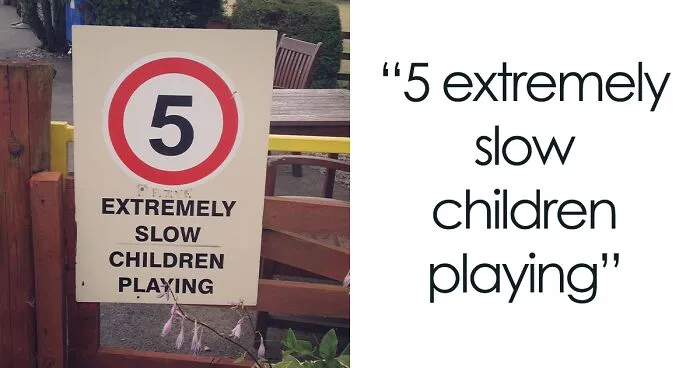 45 Times People Didn't Think Their Message Through And It Resulted In These Fails