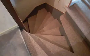 45 Epic Stair Design Fails That May Result In Some Serious Injuries (New Pics)