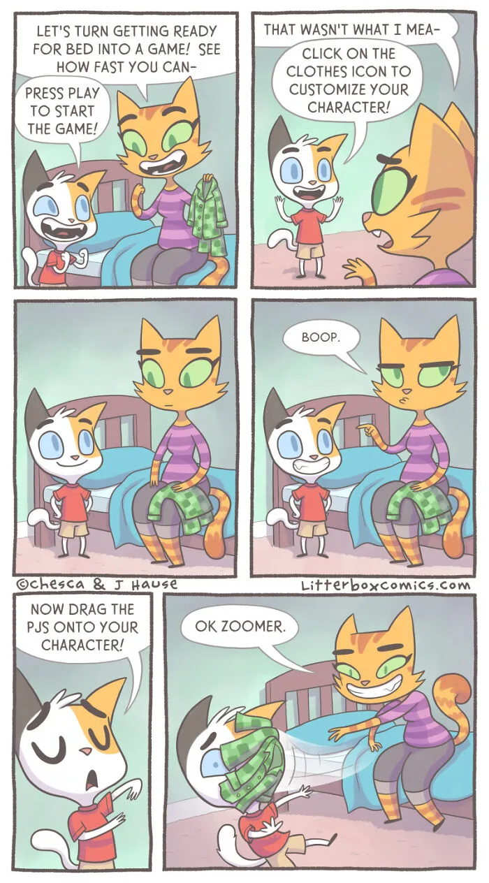 Gamify