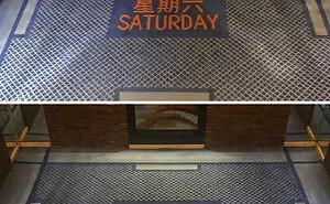 50 Times People Spotted Simple Yet Genius Solutions In Their Hotels And Shared Them Online (New Pics)