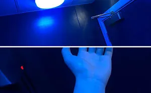 50 Genius Restroom Solutions To Problems That Often Seem Unavoidable